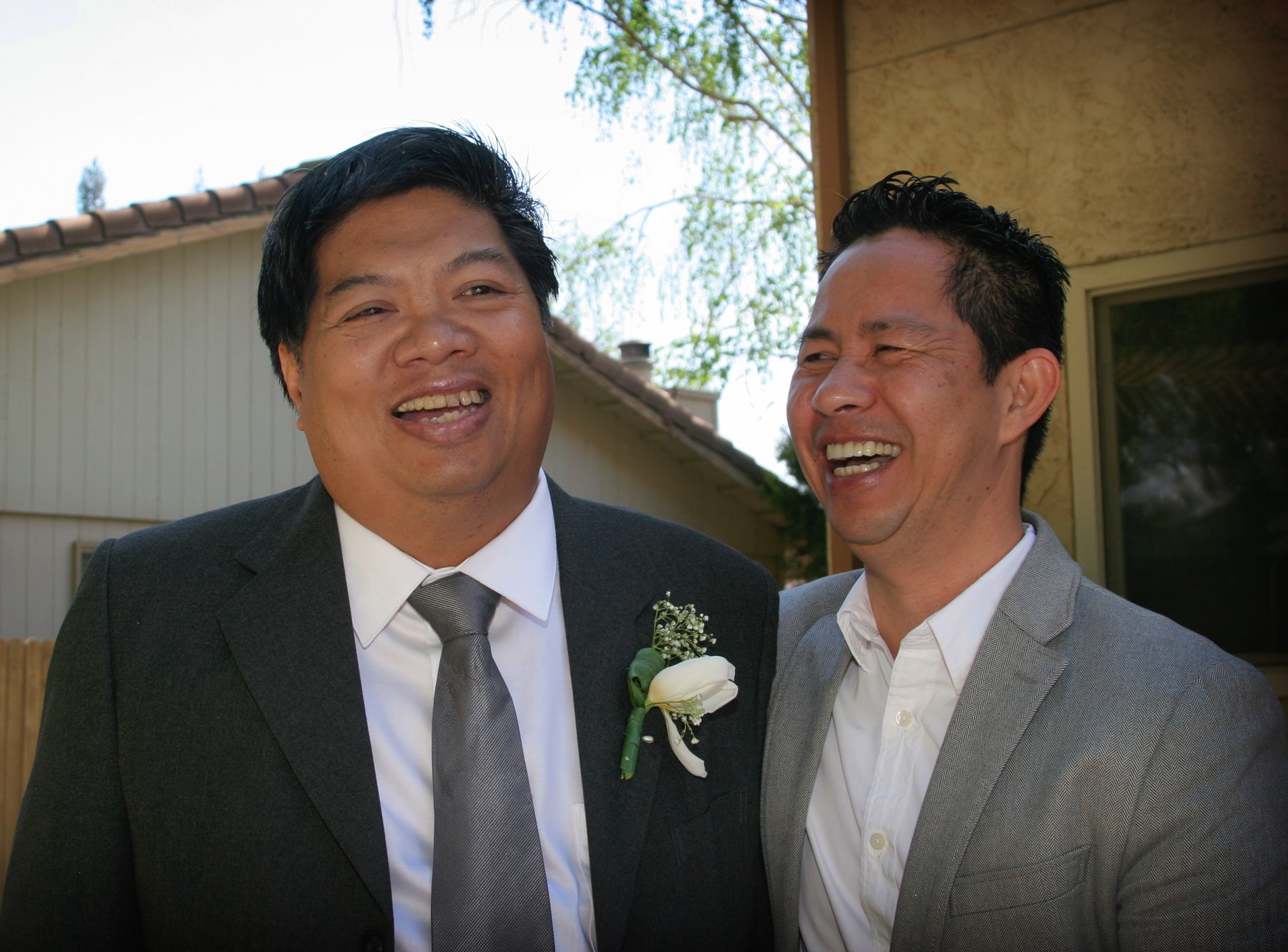 Obituary of Braden Pak Fung Lee