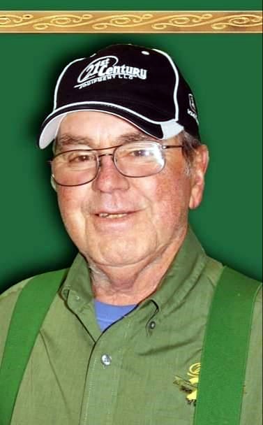 Obituario de Ike A Myers