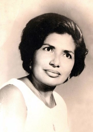 Obituary of Josefina Del Carmen Herrera
