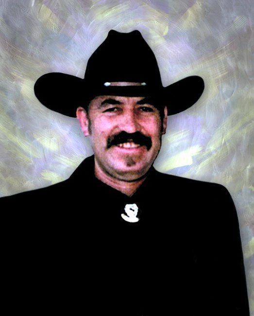 Obituary of Nicolas S Mercado