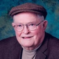 Obituary of William Henry Reiter