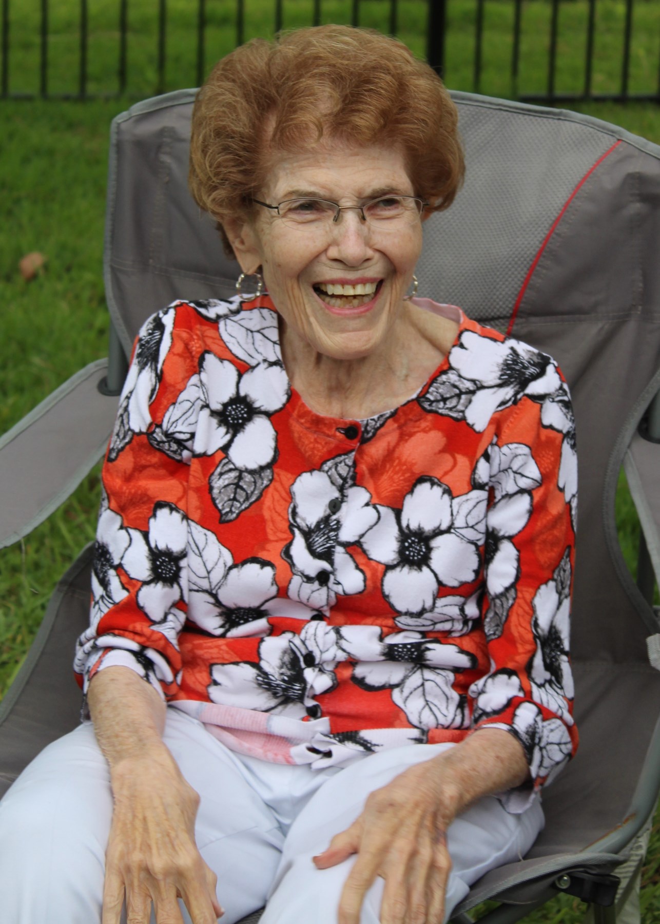 Obituary of Marilyn Doris Freedman