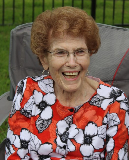 Obituary of Marilyn Doris Freedman