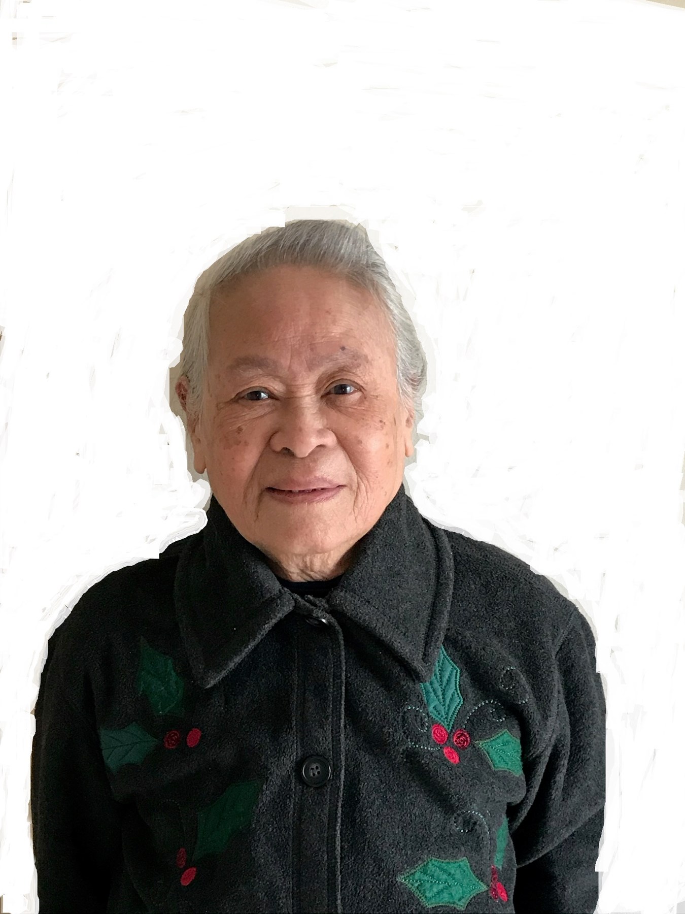 Obituary of Hao Hoang