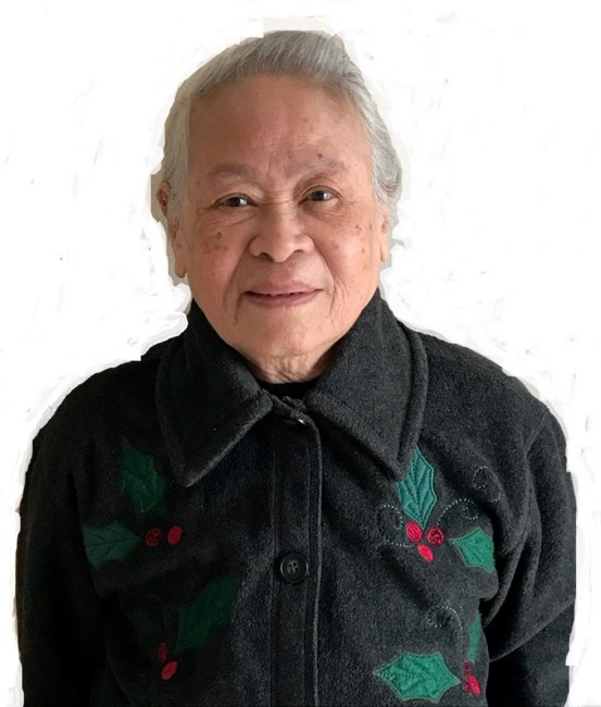 Obituary of Hao Hoang