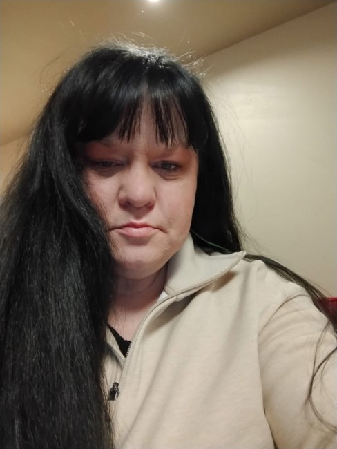Obituary of Emily Marie Caton
