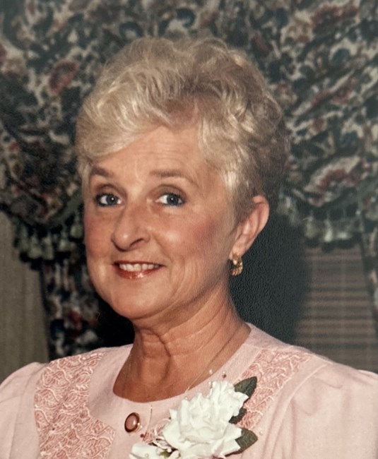 Obituary of Teresa Rose Allen