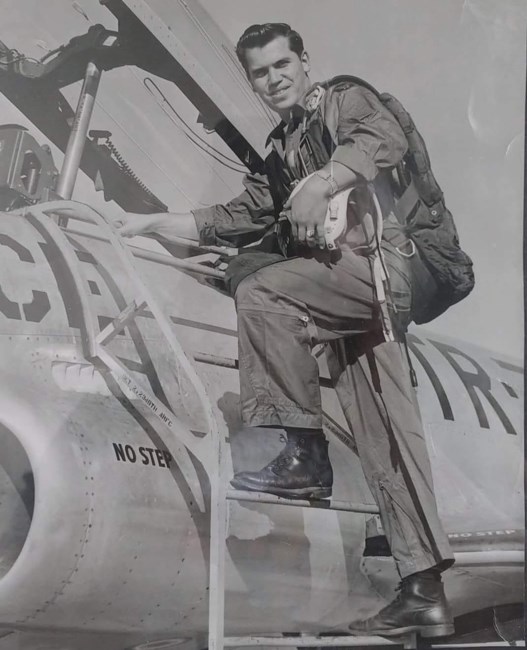 Obituary of Thomas Finley Young
