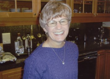 Obituary of Jean A. Burton
