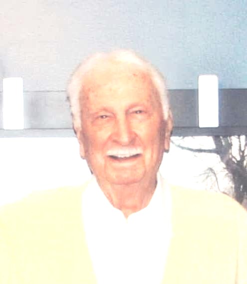 Obituary of Melvin "Mel" Jones