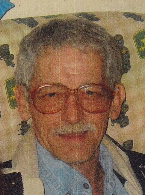 Obituary of Scott French