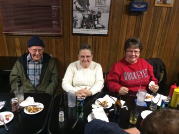 Obituary of John E. Wynn