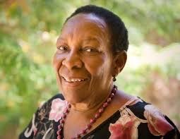 Obituary of Jane Estella Bakaluba