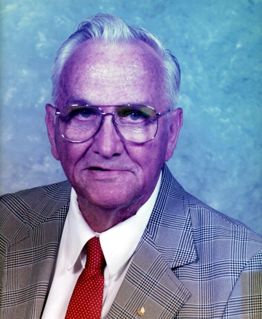 Obituario de Charles A. Daugherty Sr.