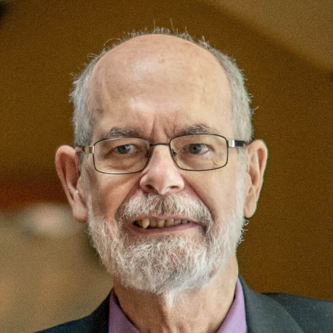 Obituary of John Richard Goold