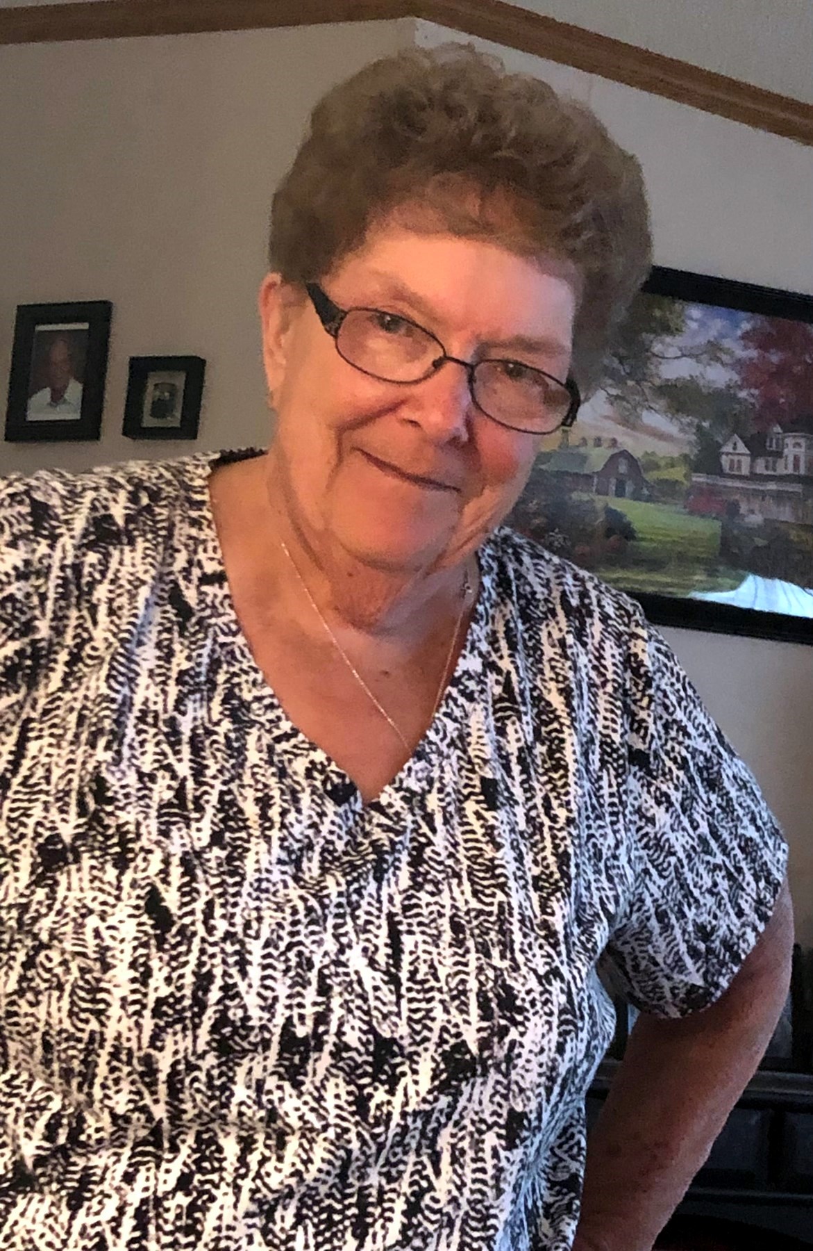 Joyce Ruth D'Adamo Obituary High Point, NC