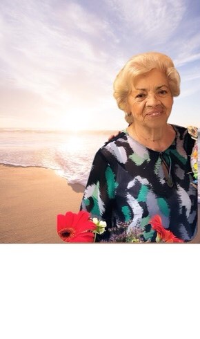 Obituario de Carolina Castro