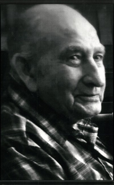 Obituary of Lyle Leonard Anderson