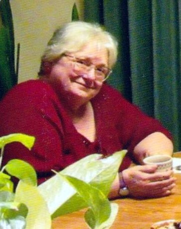 Obituary of Wanda Elizabeth Lybarger