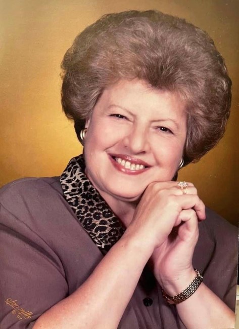 Obituary of Carolyn Jean Coleman