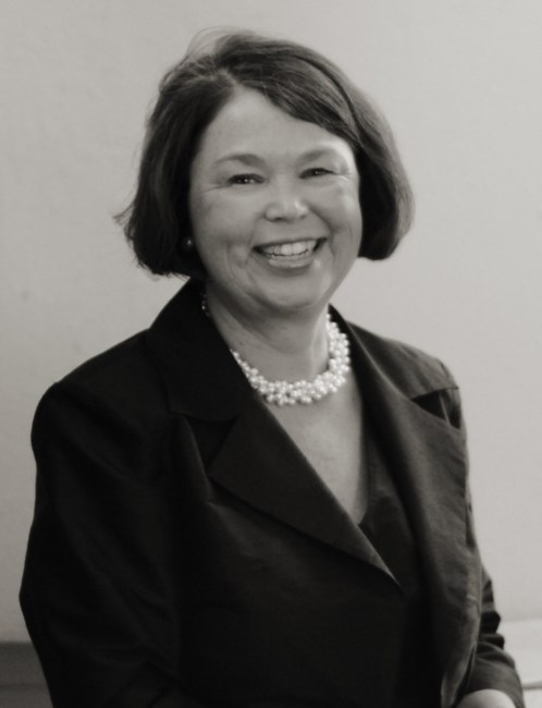 Obituary of Karen Alexander Doub