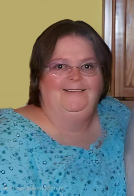 Obituary of Patricia Theresa Kidrowski