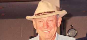 Obituary of James Albert Wynn M.D.
