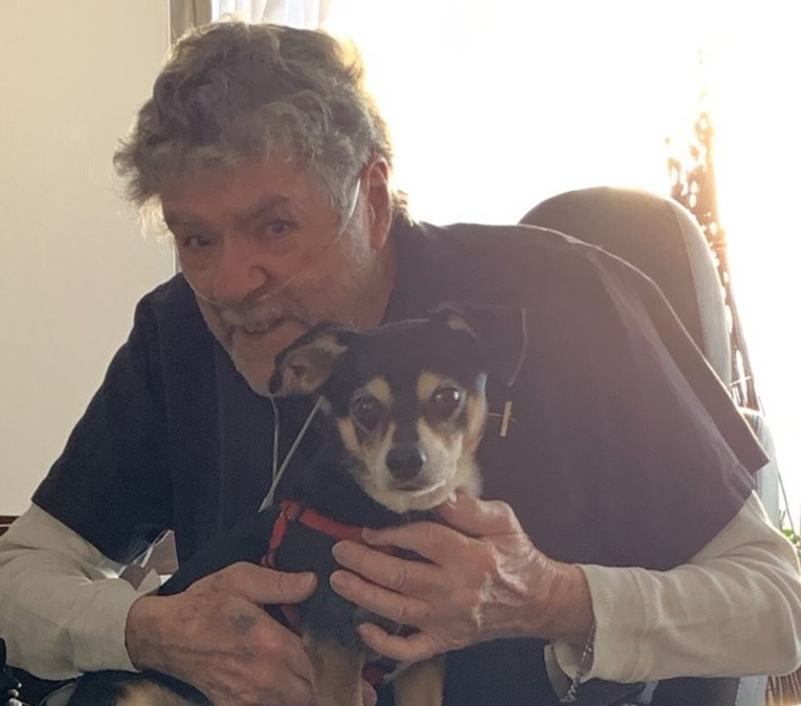 Obituary of Nicholas Rousis