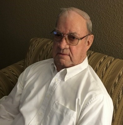 Obituary of James Edwards