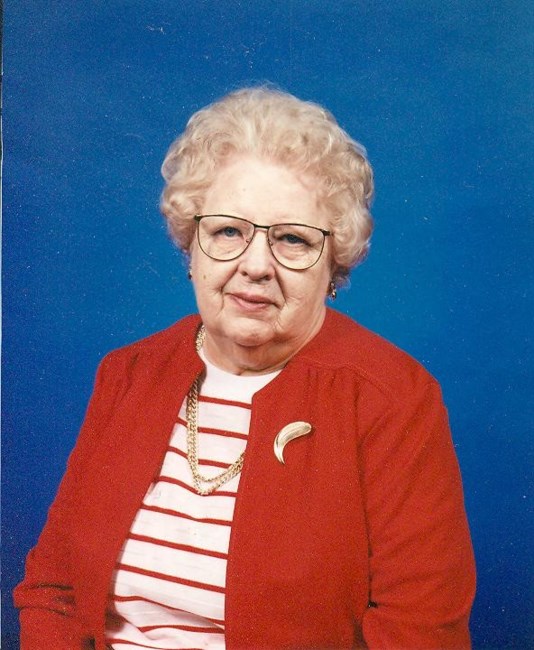 Obituary of Ida L. Heimler