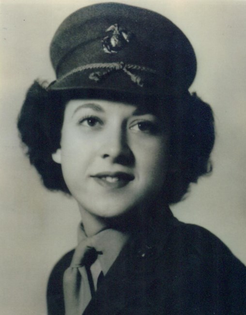 Obituary of Thelma M Cooper