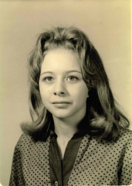 Obituary of Rebecca Suzanne Carr