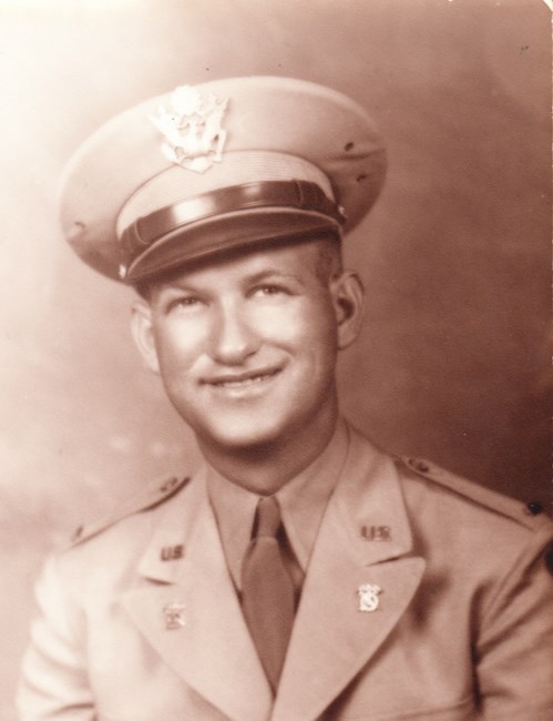 Obituary of Harold Robert Mehling