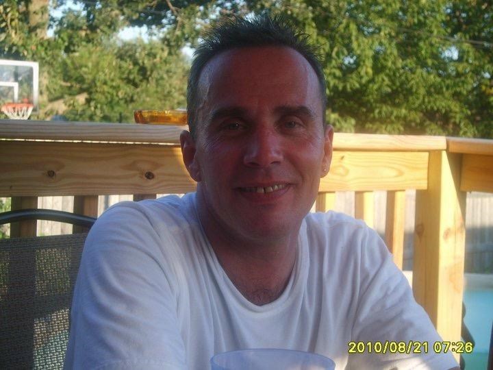 Avis de décès de Joseph "Joe" G. Swinnerton