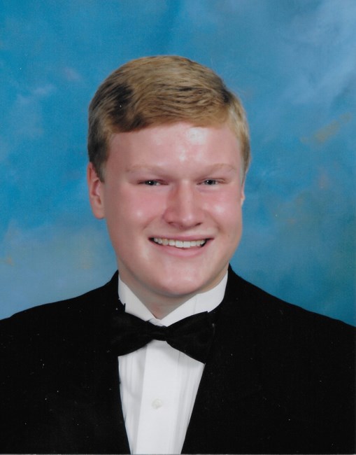 Obituary of Nathan Daniel Bailey