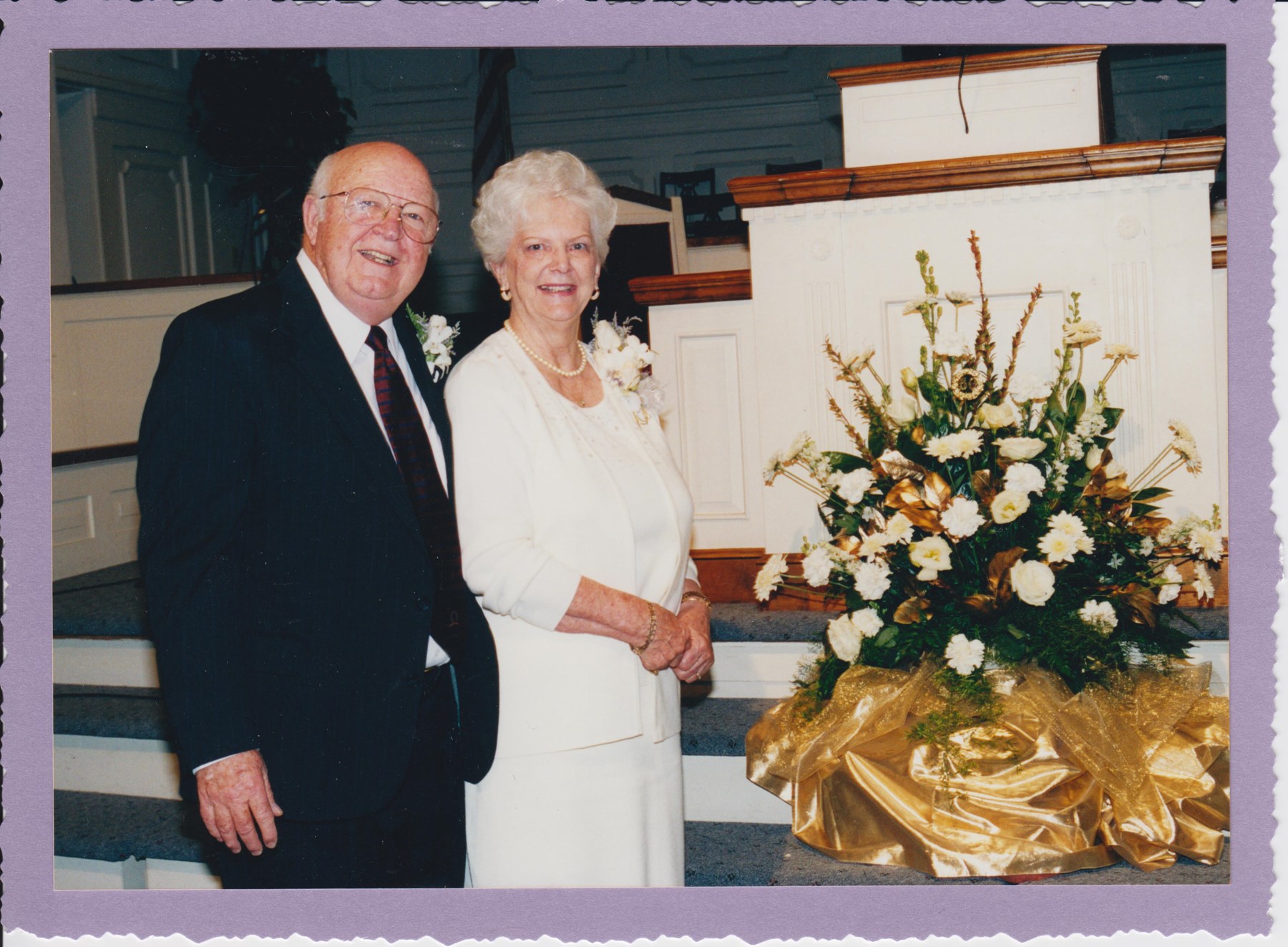 Obituary of Roger Simmons Jr.