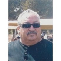 Obituary of John Cruz