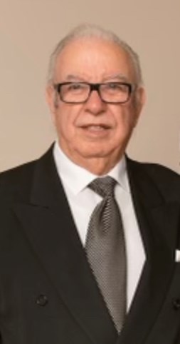 Obituary of Antonio Valila