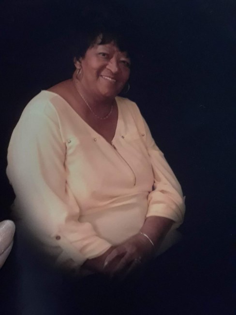 Obituary of Lizzie M. Kennon