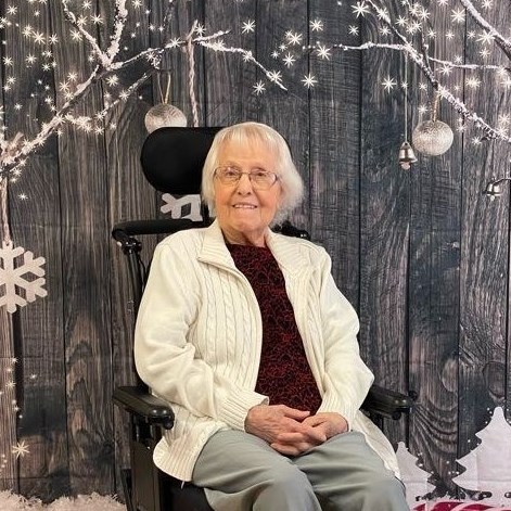 Obituary of Marie Theresa Ziebart