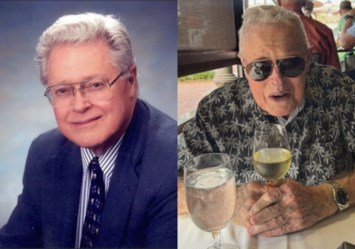 Obituary of Lee Davis