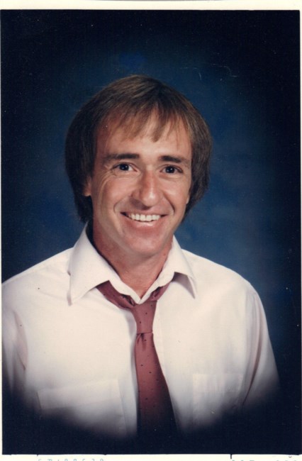 Obituary of Jerry Lynn Myers