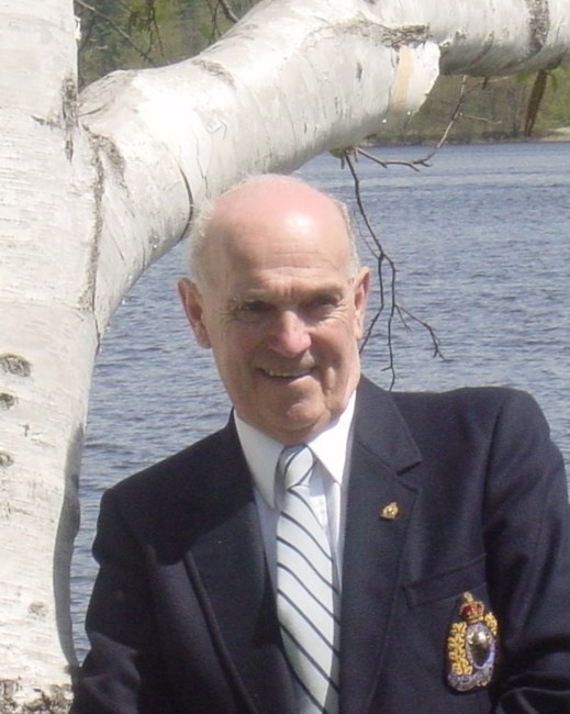 Obituary of Jean Denis Prince