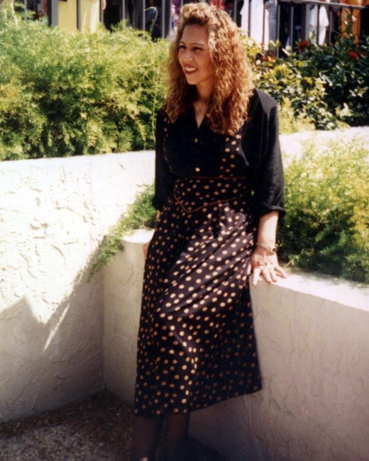 Obituary of Marta Alano Alano Fabrica