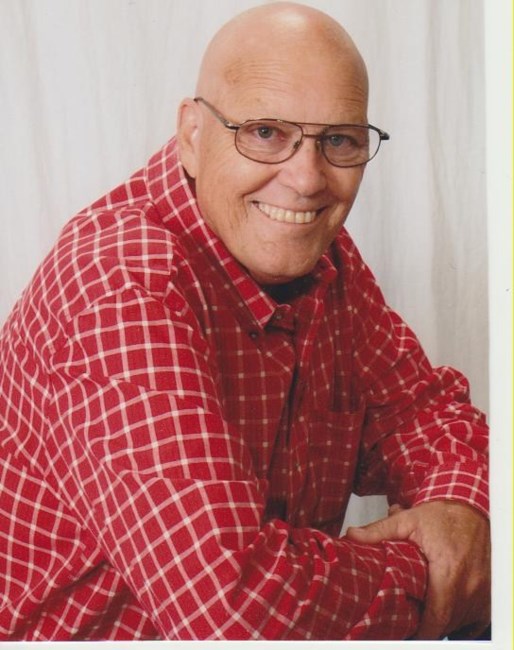 Obituary of Donald E. Gustin