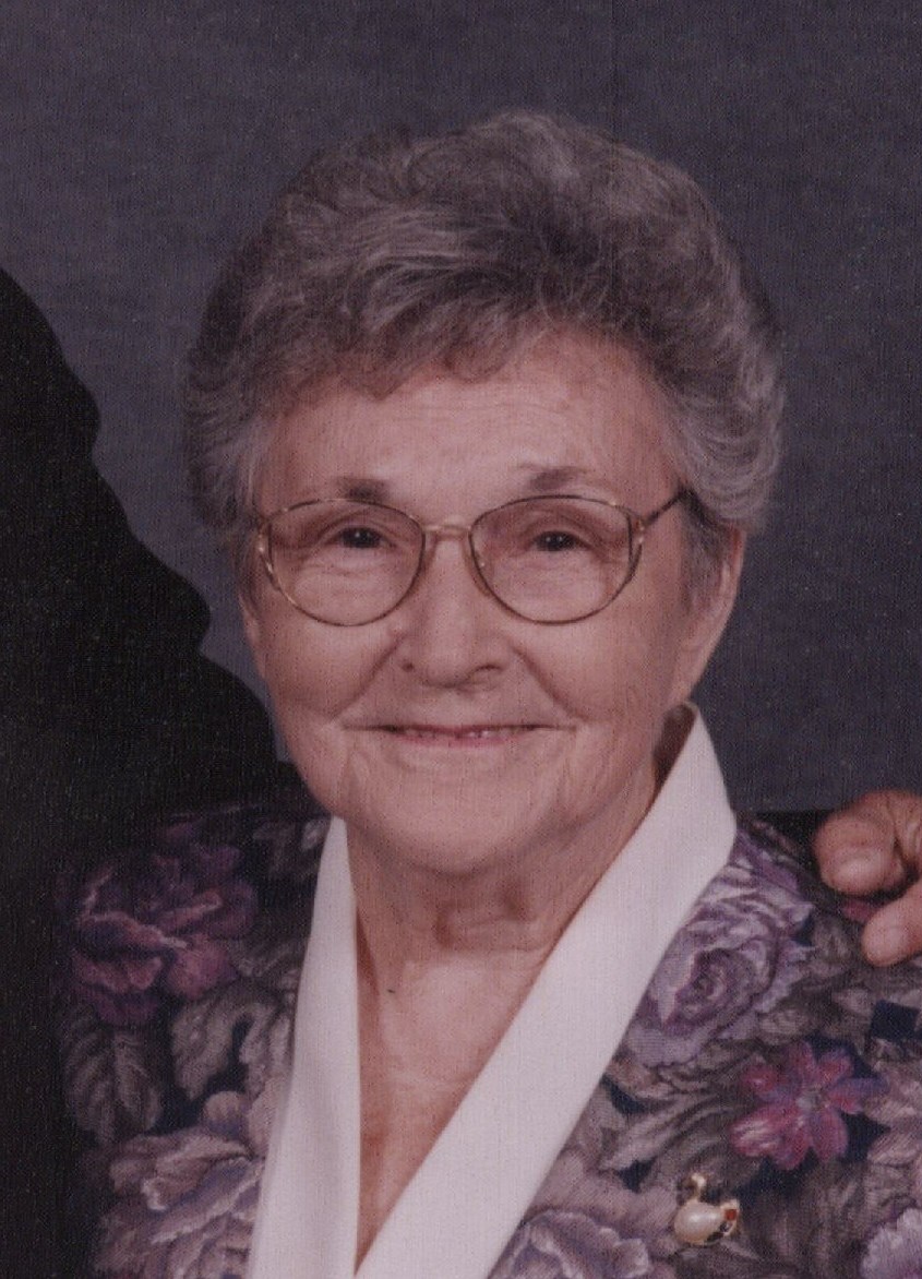 Obituary of Mattie Estelle Mosley Everette