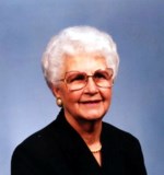 Margaret Dobbs