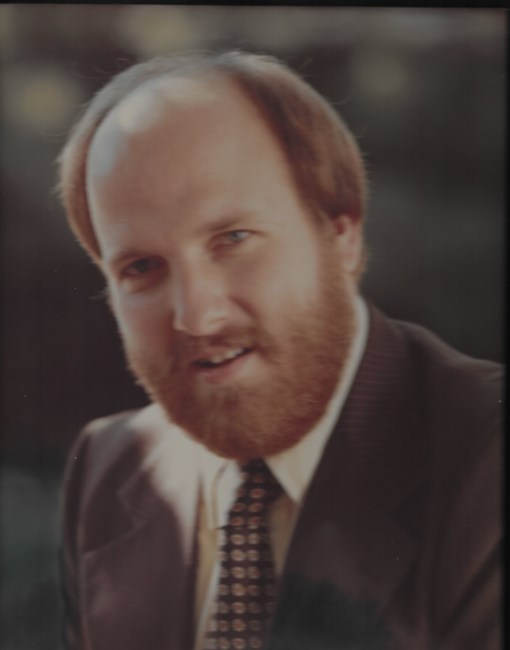 Obituario de Raymond Paul King