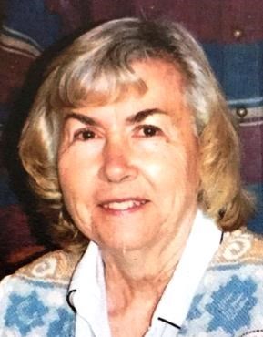 Obituary of Faye D. Smith