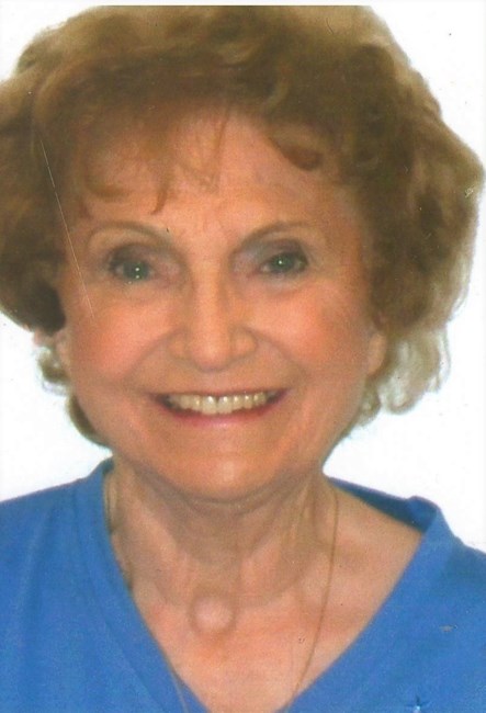 Obituary of Dr. Leona D. Lawson